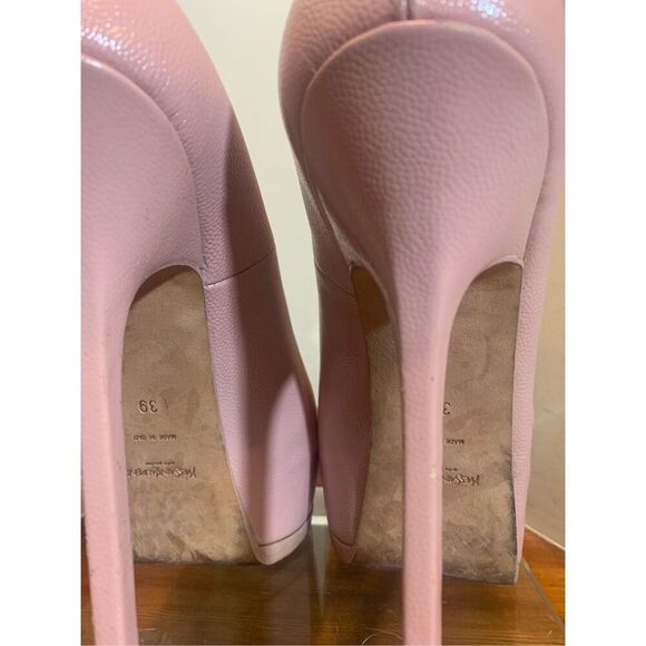 Yves Saint Laurent Tribtoo 6inch Pump EU39 - Picture 5 of 10